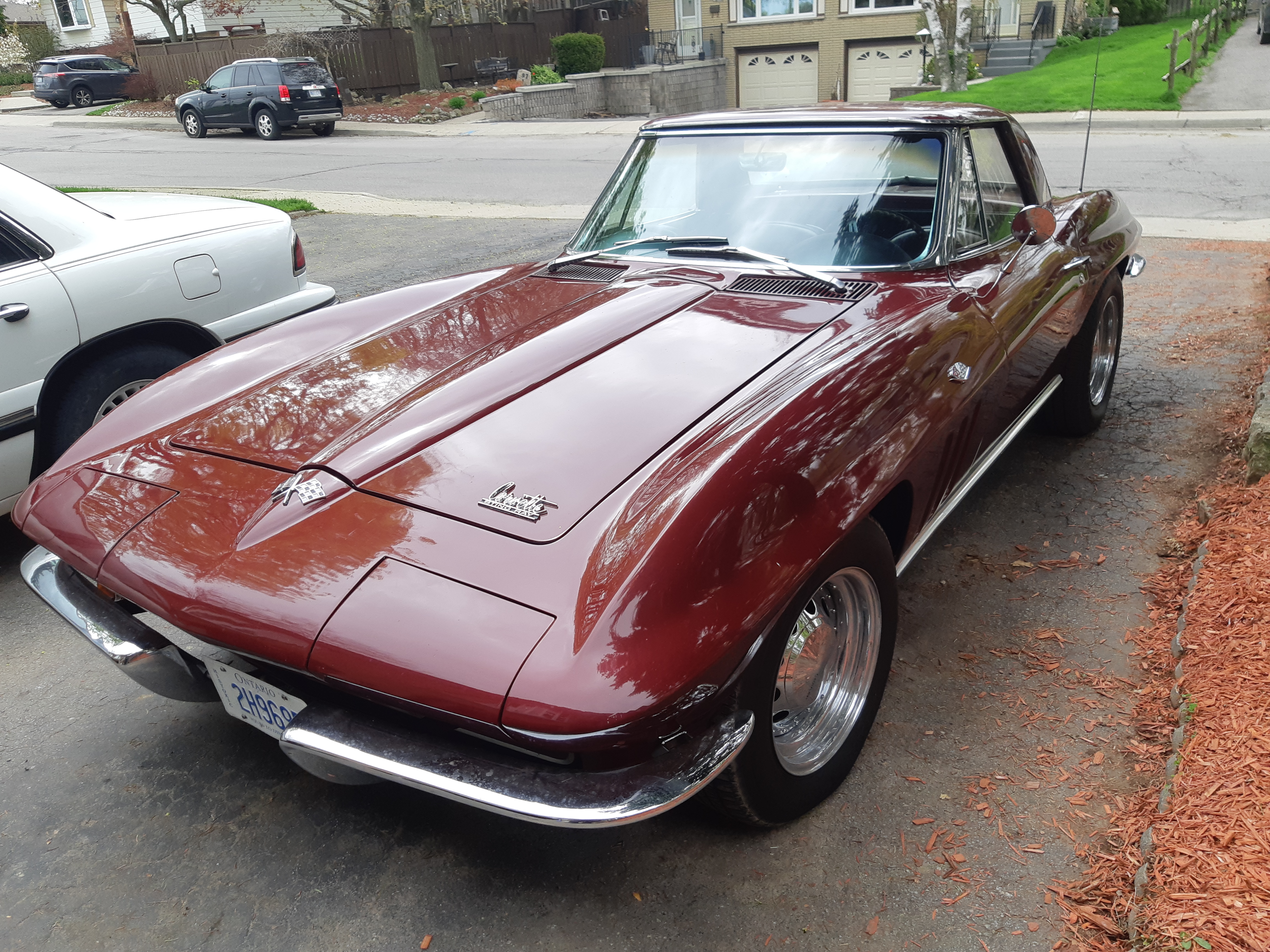 Golden Horseshoe Classic &